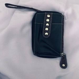 Wristlet